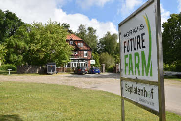 AGRAVIS Future Farm